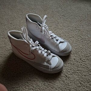nike blazers